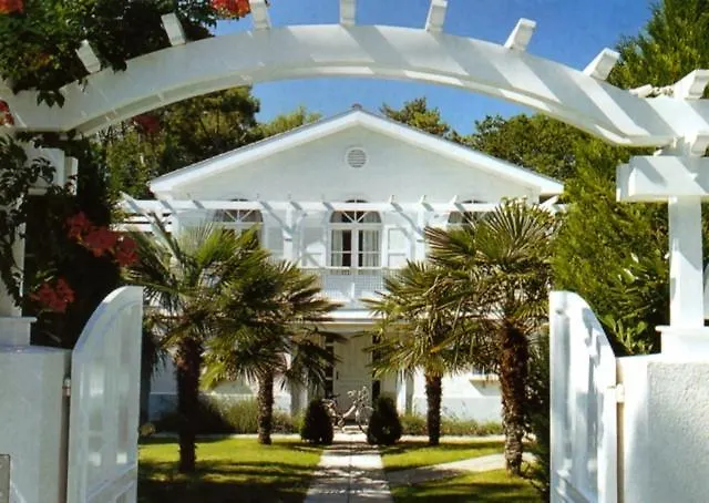 Arenal La Baule