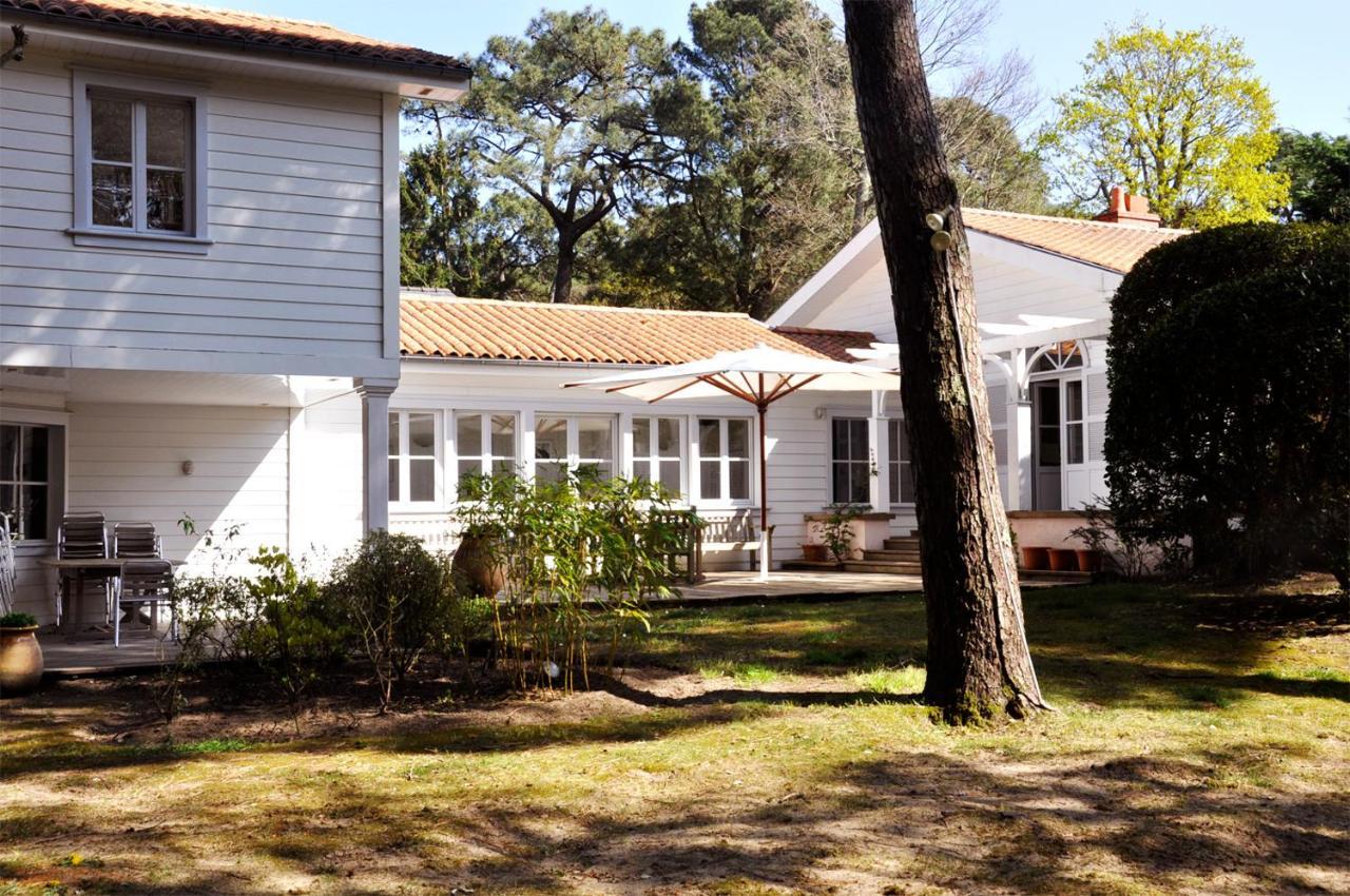 Arenal La Baule Villa