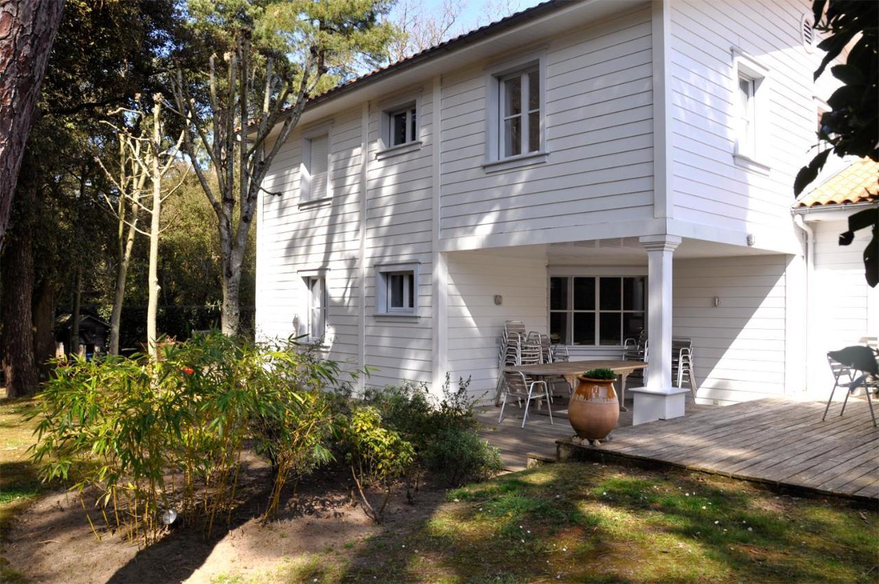 Arenal La Baule Villa